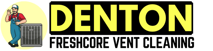 Denton FreshCore Vent Cleaning