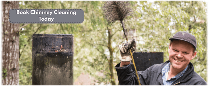 Chimney Cleaning Denton TX